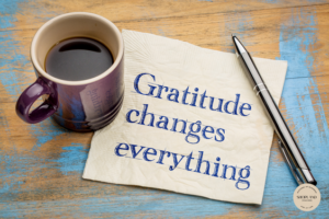Moving Forward After Experiencing Failure With Gratitude