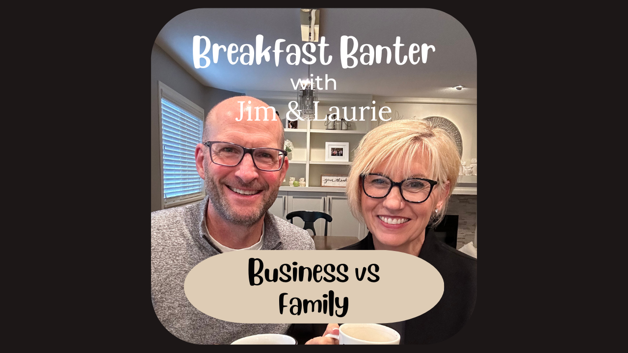 married couples in business together
