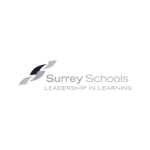 surrey schools logo